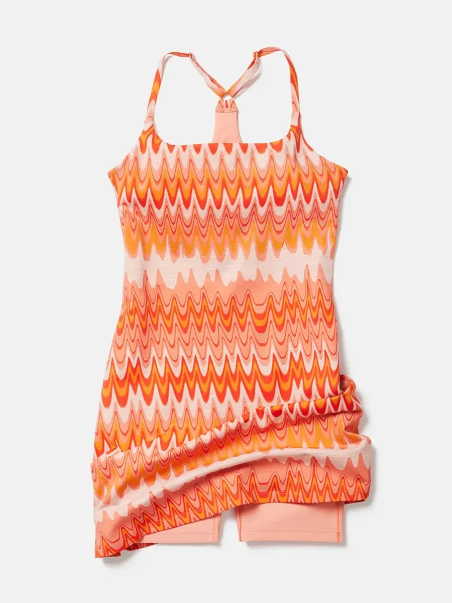 Move Free Dress