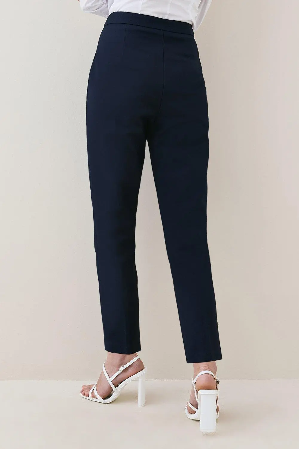 Essential Techno Woven Trouser