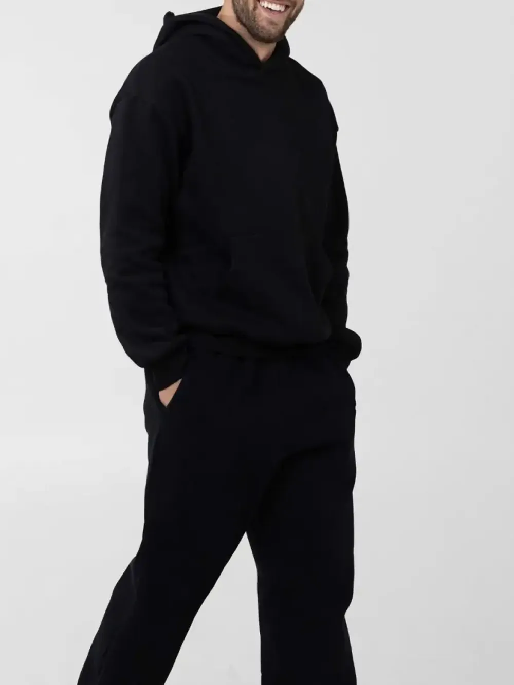 Signature Hoodie