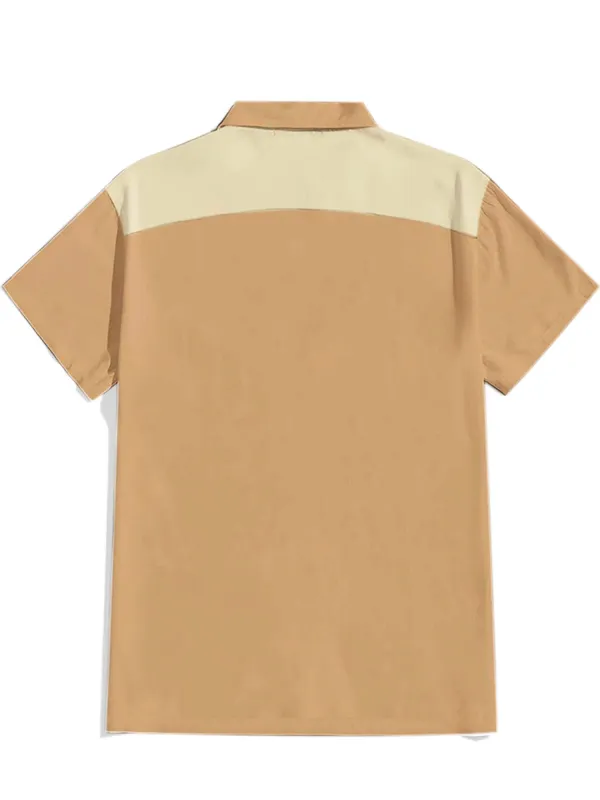 Bigfoot Cowboy Shirt