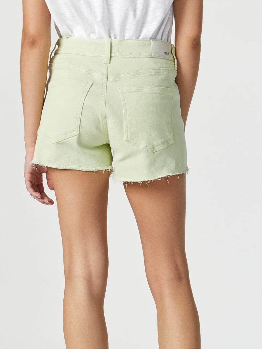 Casual Boyfriend Daily Shorts