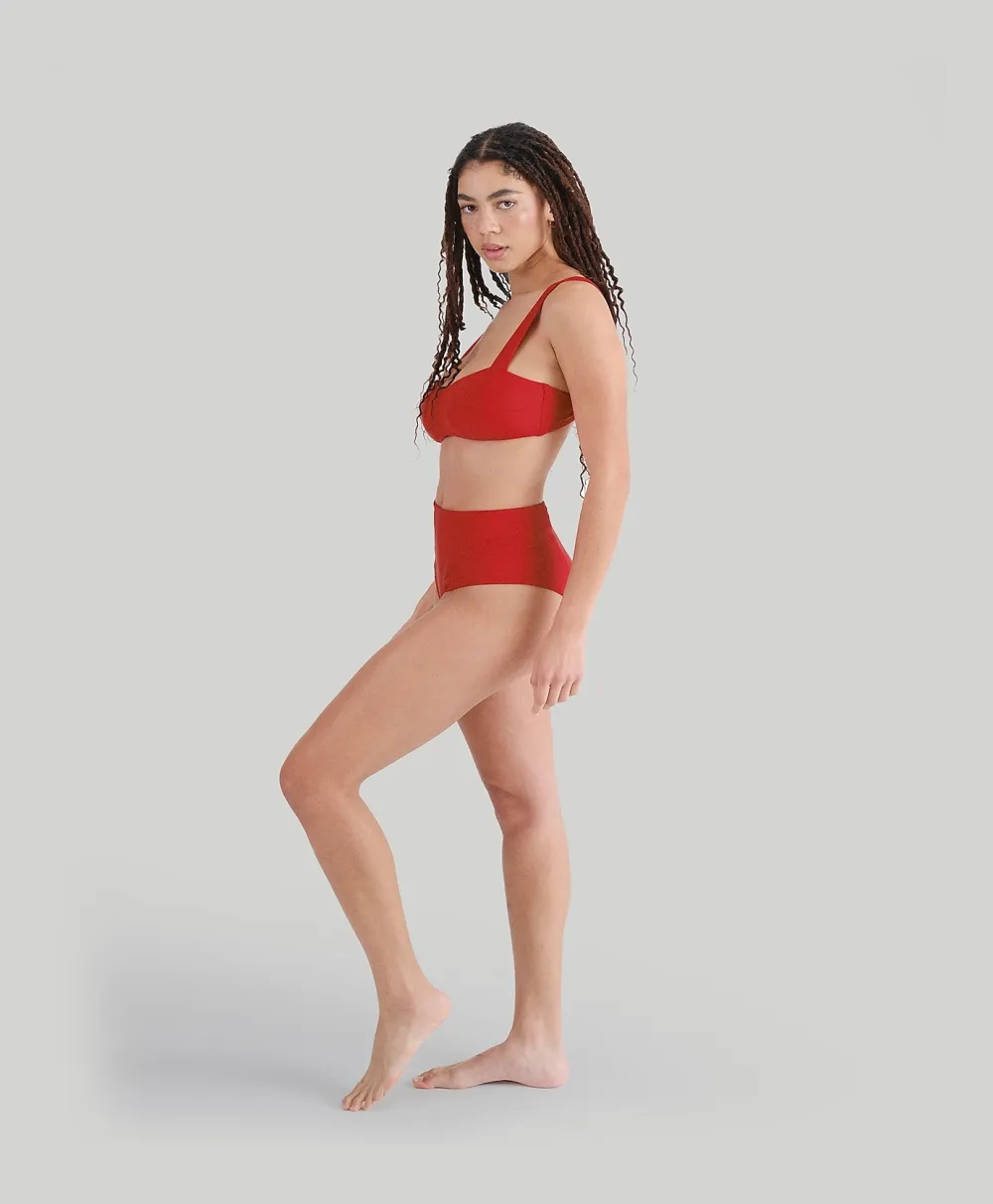 Galamaar ™ HIGH BOTTOM