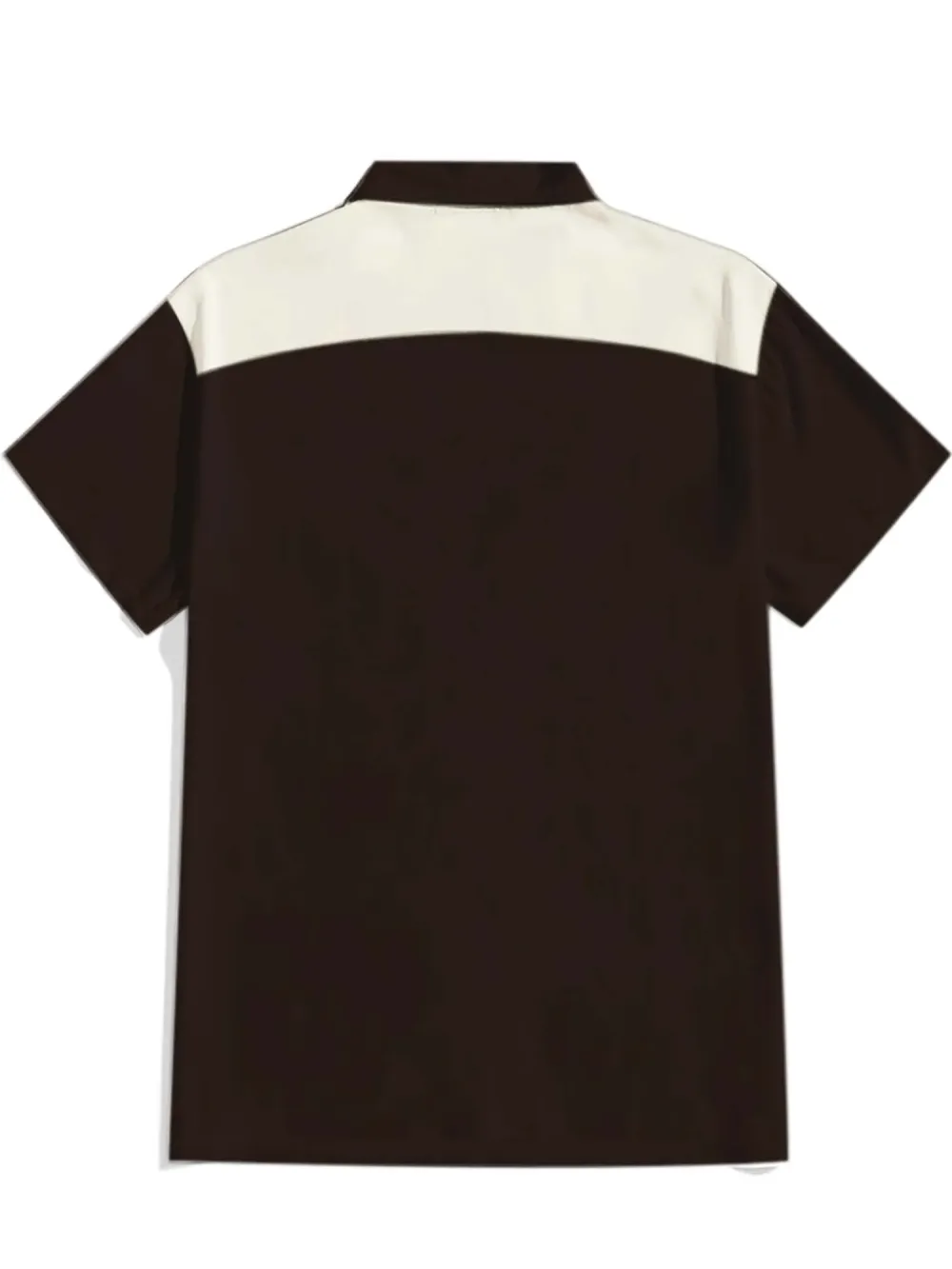 Bats And Blood Shirt