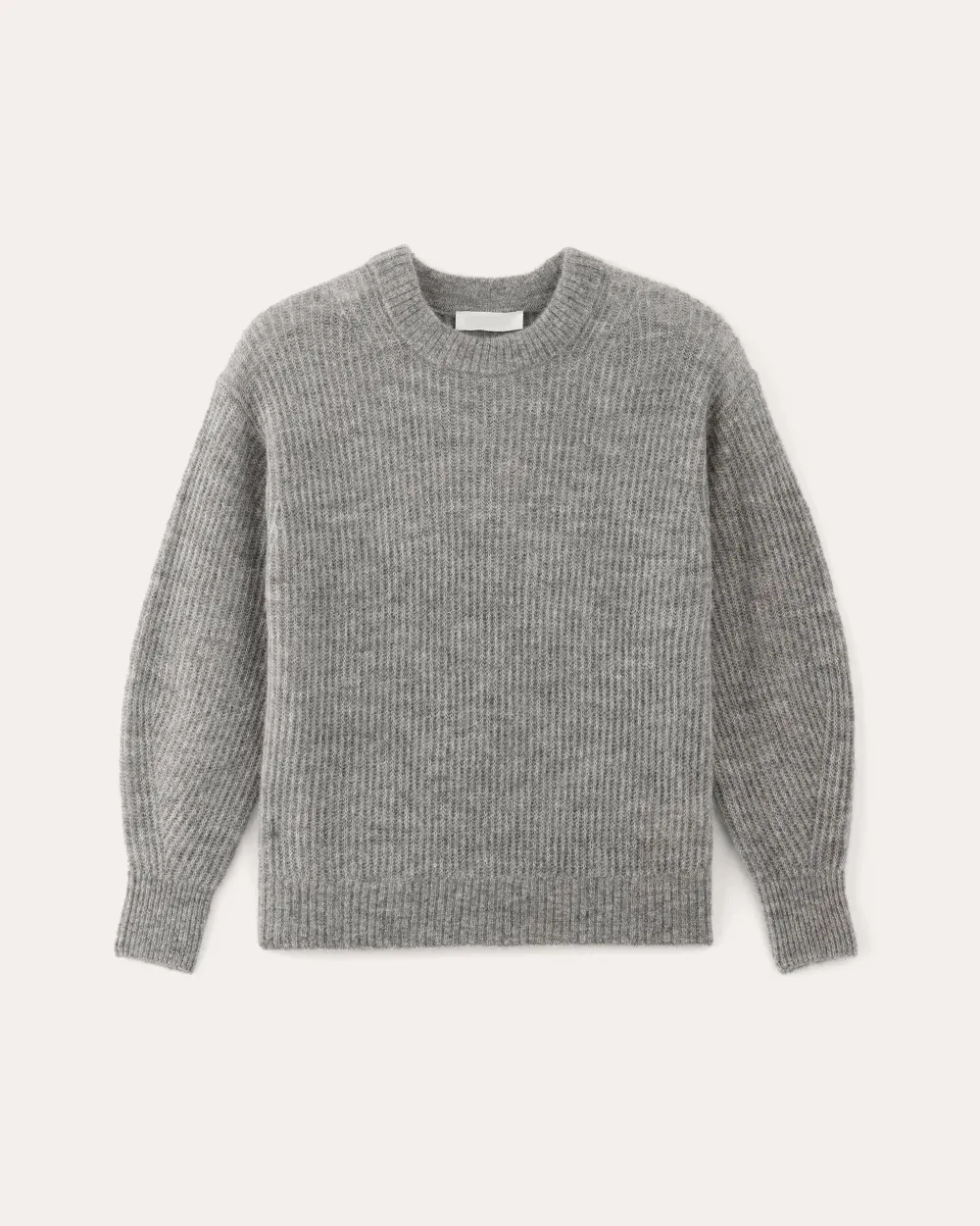 Grey Casual Tops