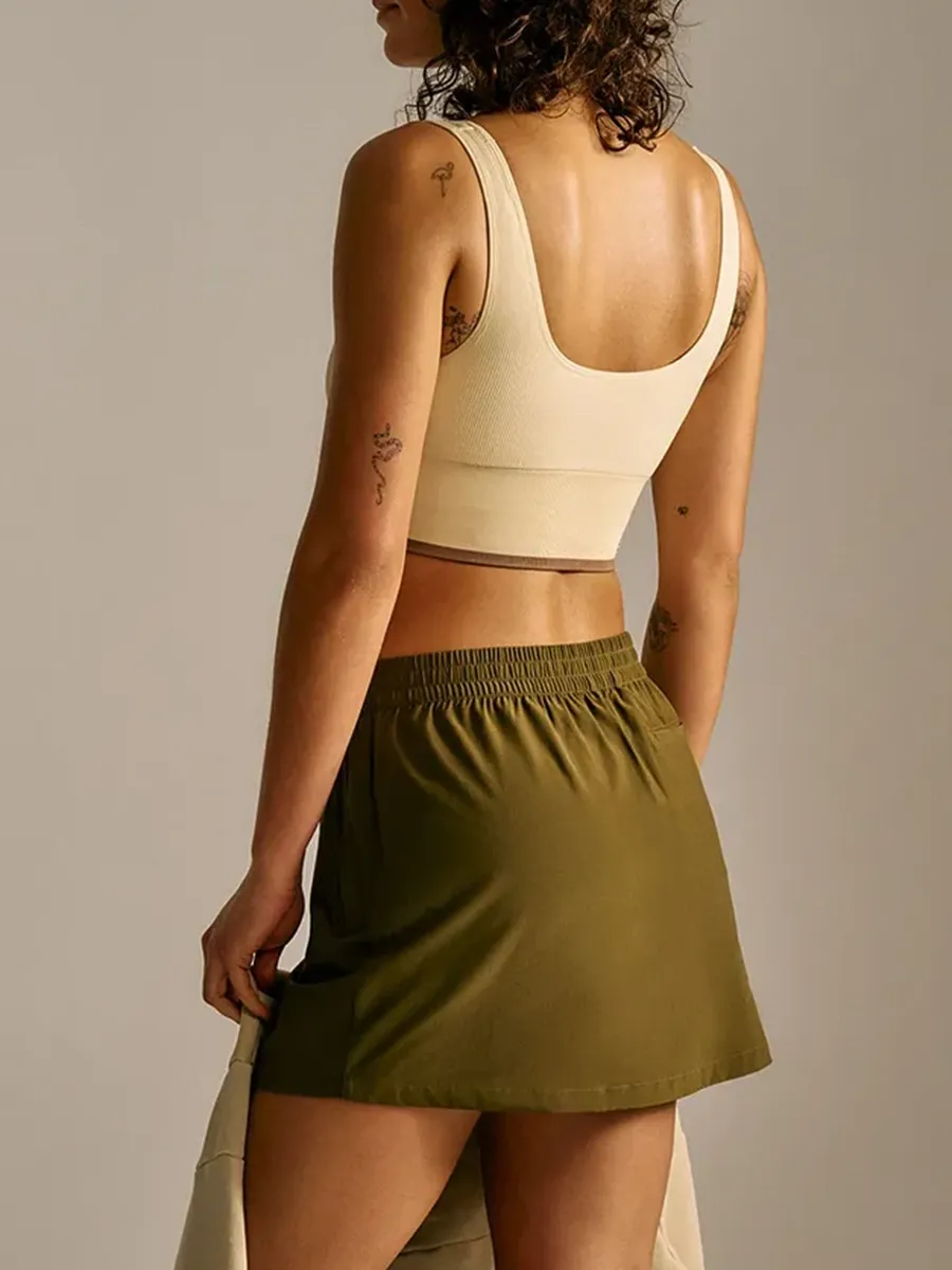 Short 3