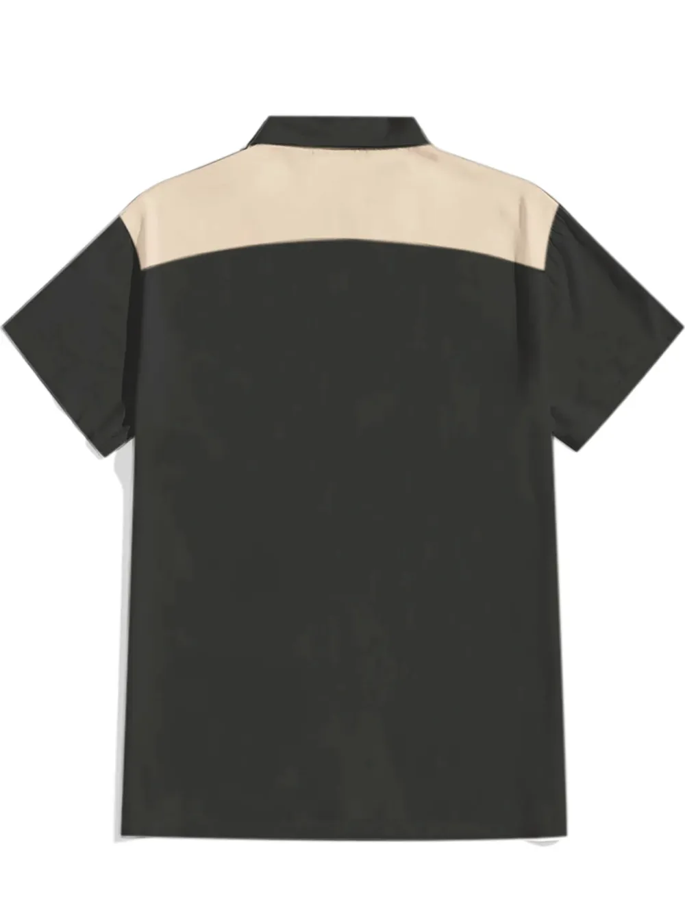 Retro Snake Stars Shirt