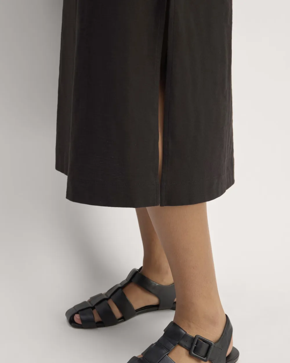 Midi Slip Dress