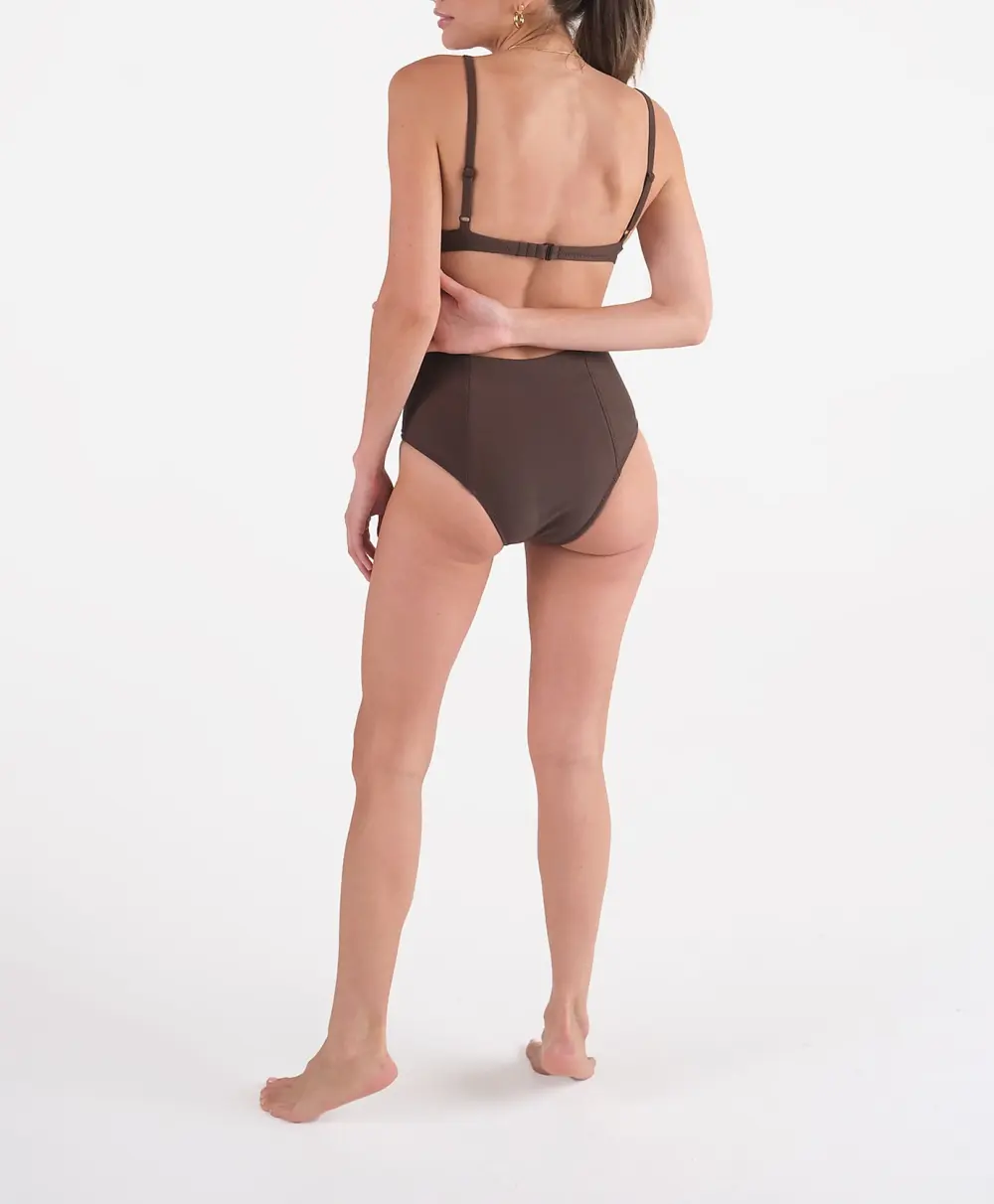 Galamaar ™ HIGH BOTTOM
