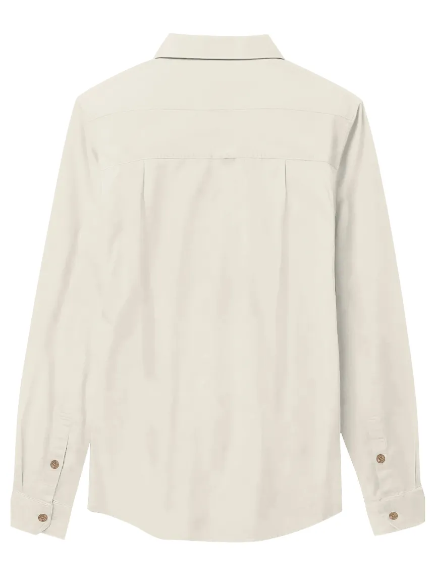 Vintage Western Music Long Sleeves Shirt