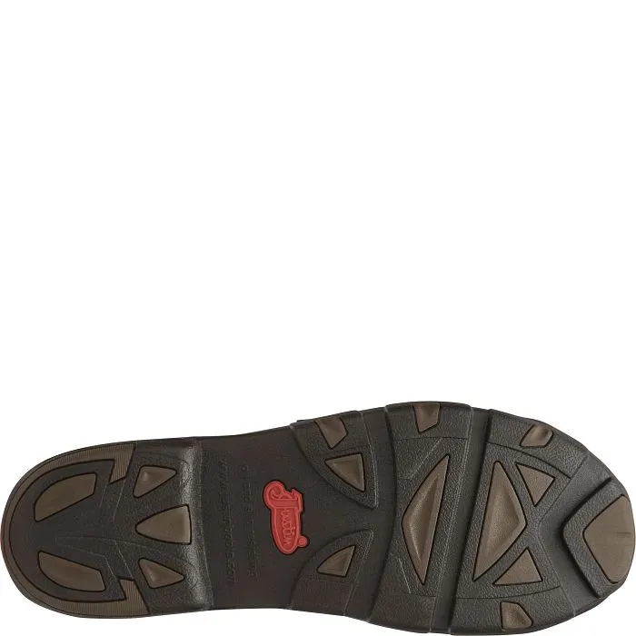 Cappie Steel Toe