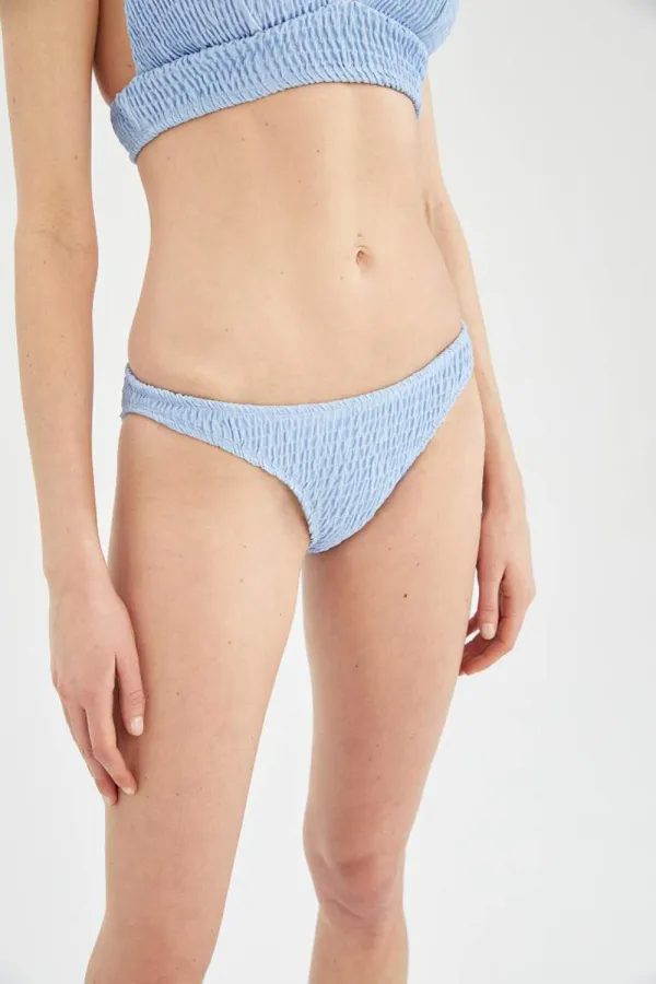 Ruffled Swim Ensemble