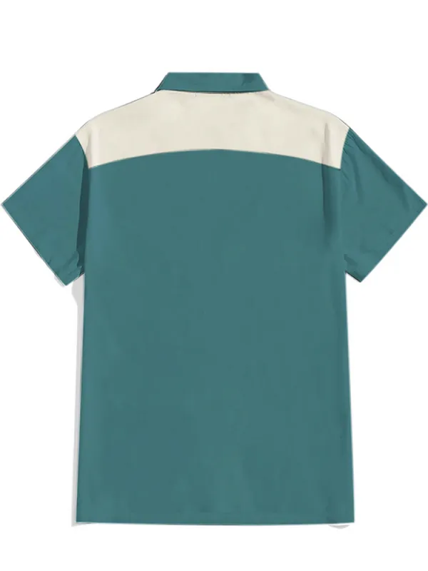 Eyeball Bat Shirt