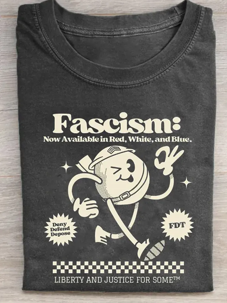 FDT T-Shirt