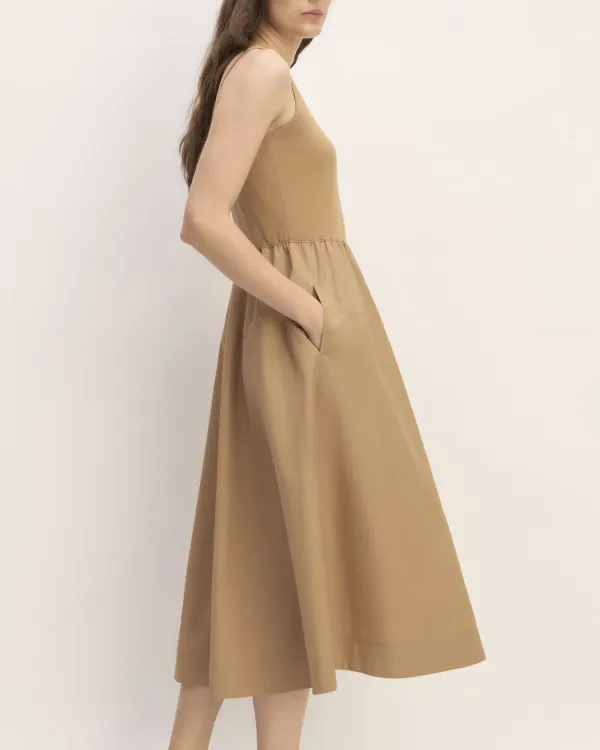 Chic Casual Style Dress