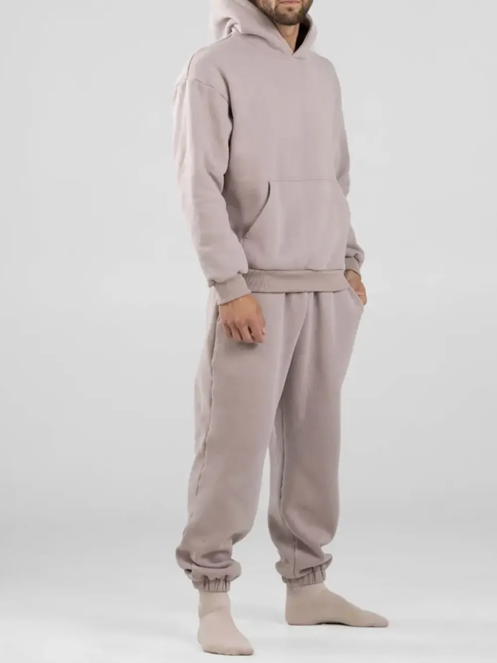 Signature Hoodie