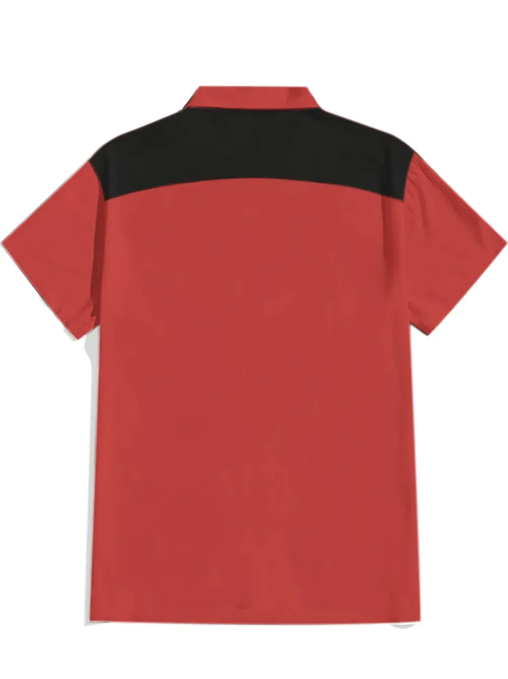 Retro West Alien Spaceship Shirt