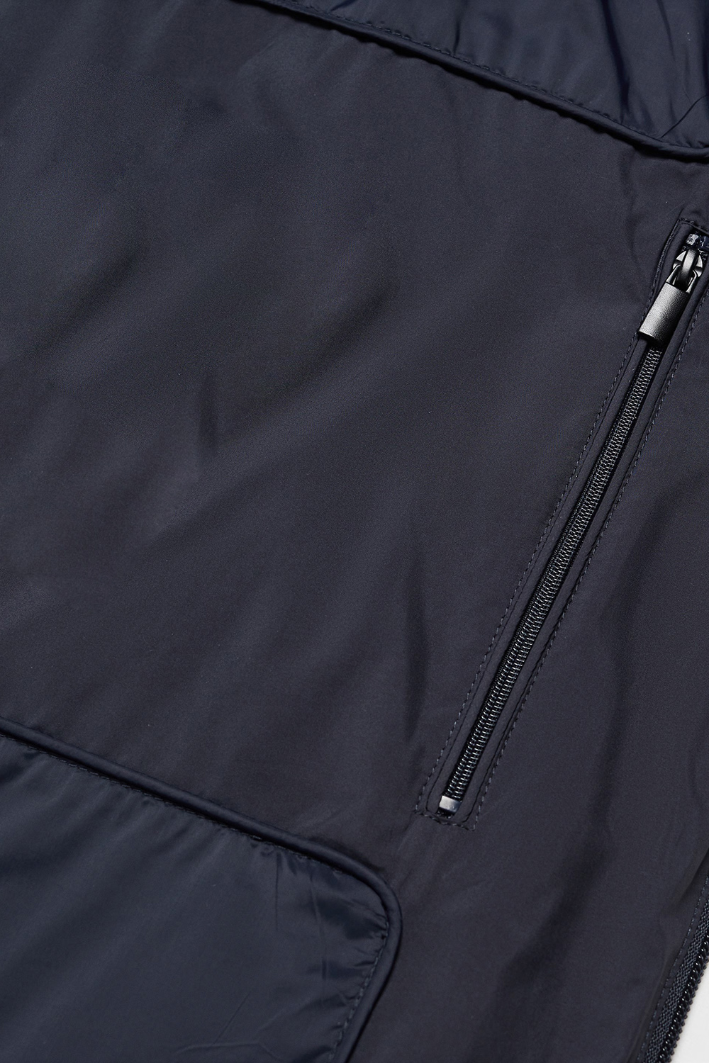 Ultra-Light Water-Repellent Anorak
