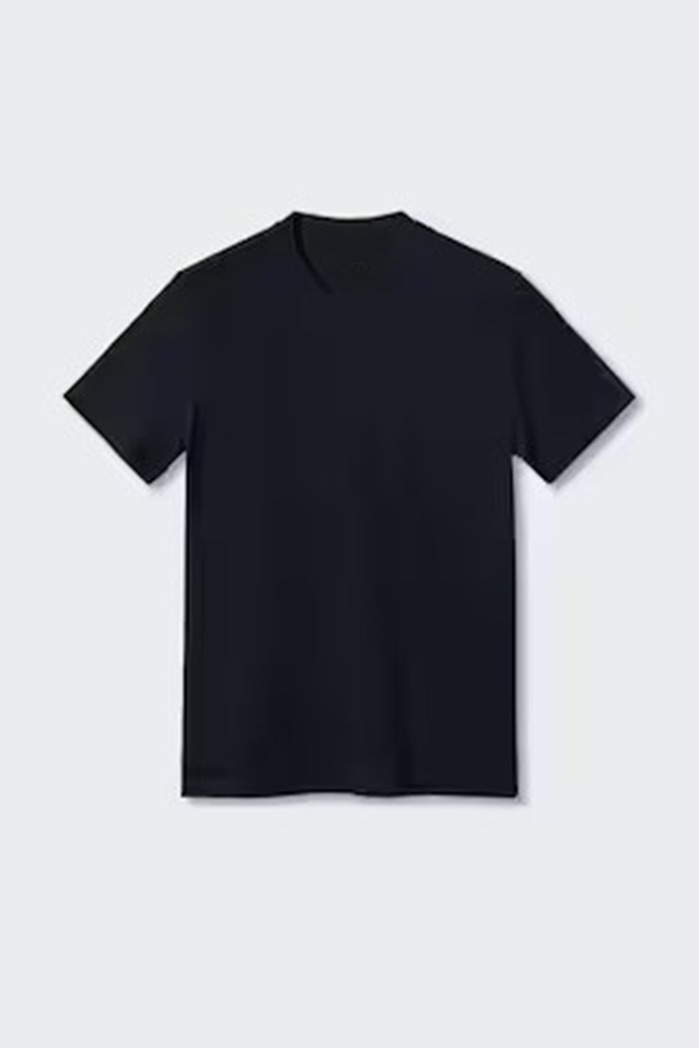 Cotton Short Sleeve T-Shirt