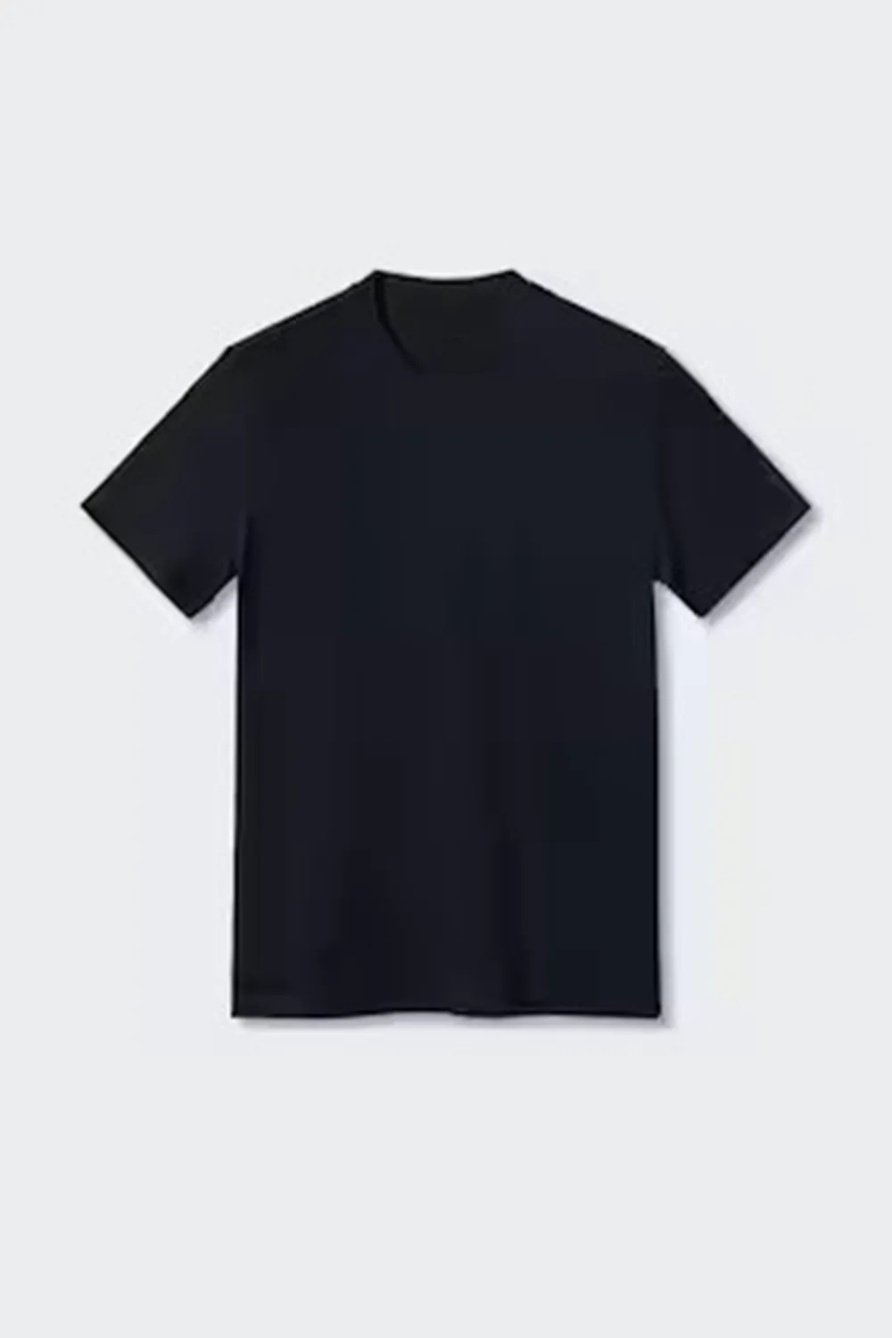 Slight Stretch Regular Fit T-shirt