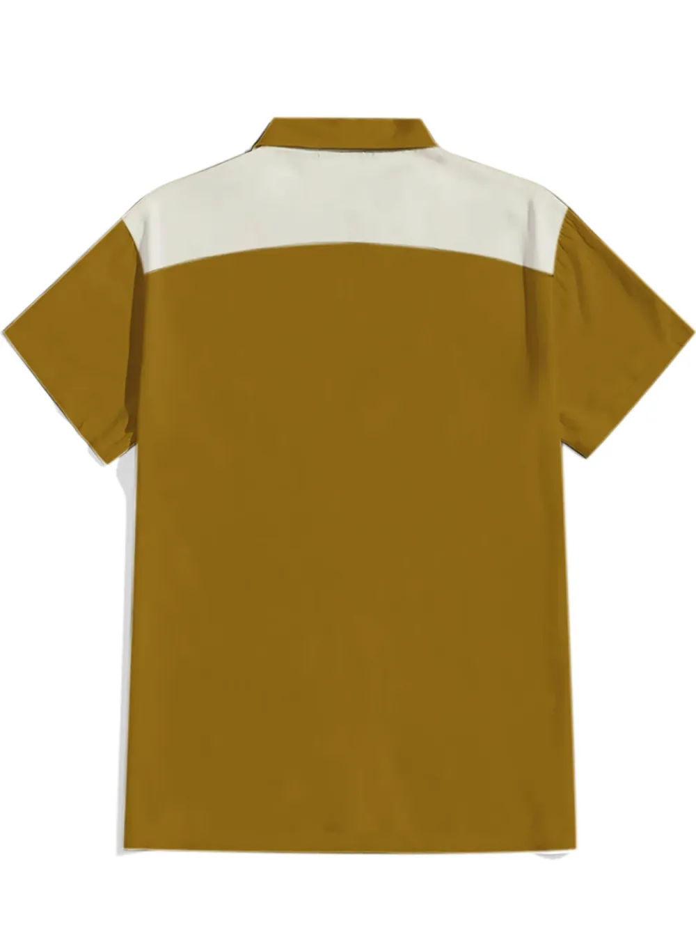 Three-Eyed Tiger Totem Shirt