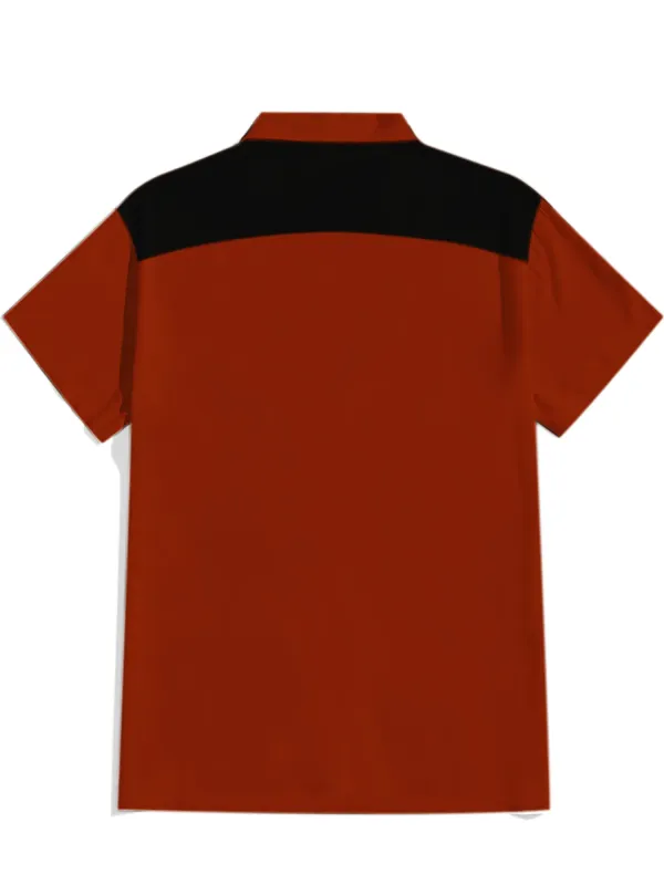 Raven's Jewels Shirt