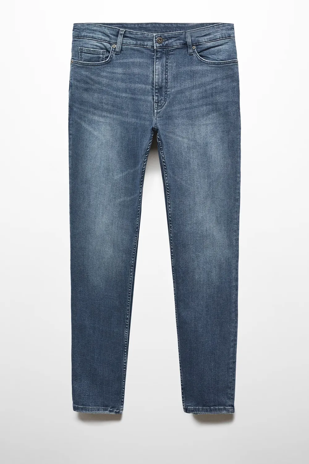 Daily Skinny-Fit Jeans