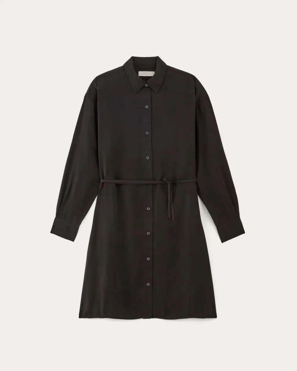 The Must-Have Shirtdress