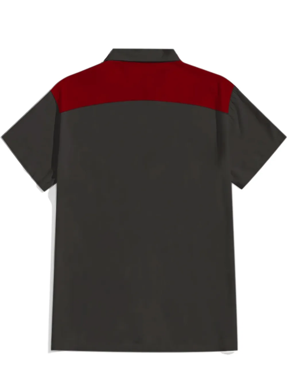 Three Headed Tiger Shirt