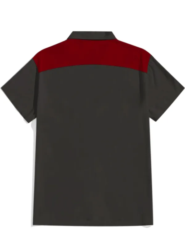 Three Headed Tiger Shirt