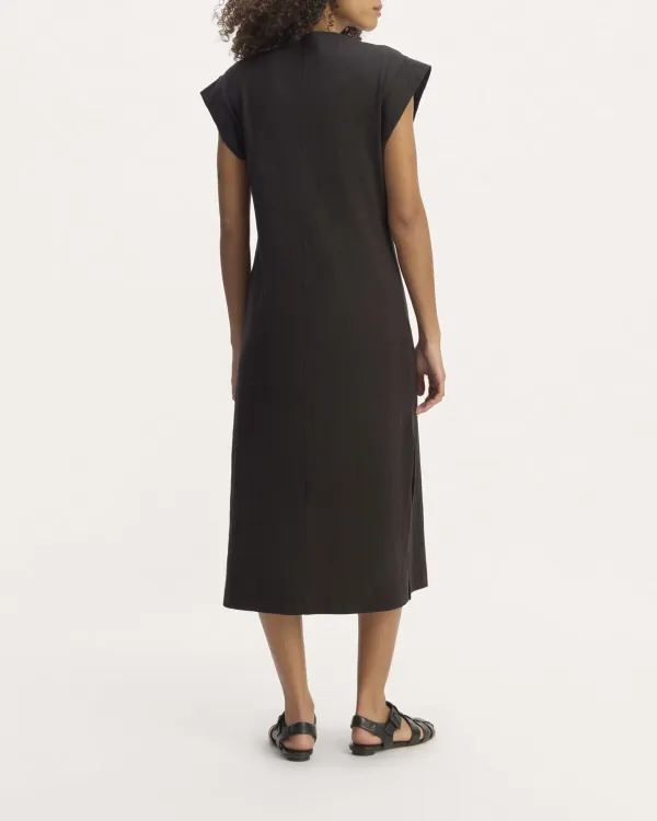 Midi Slip Dress