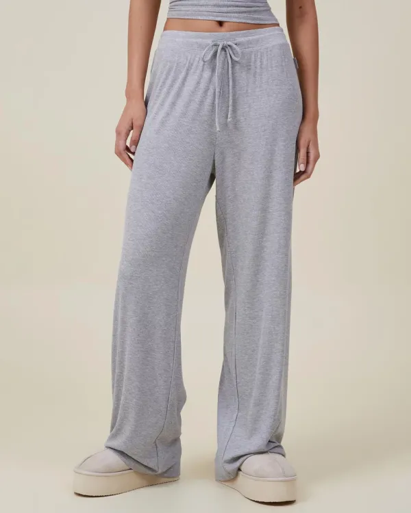 Straightforward Pajama Pants