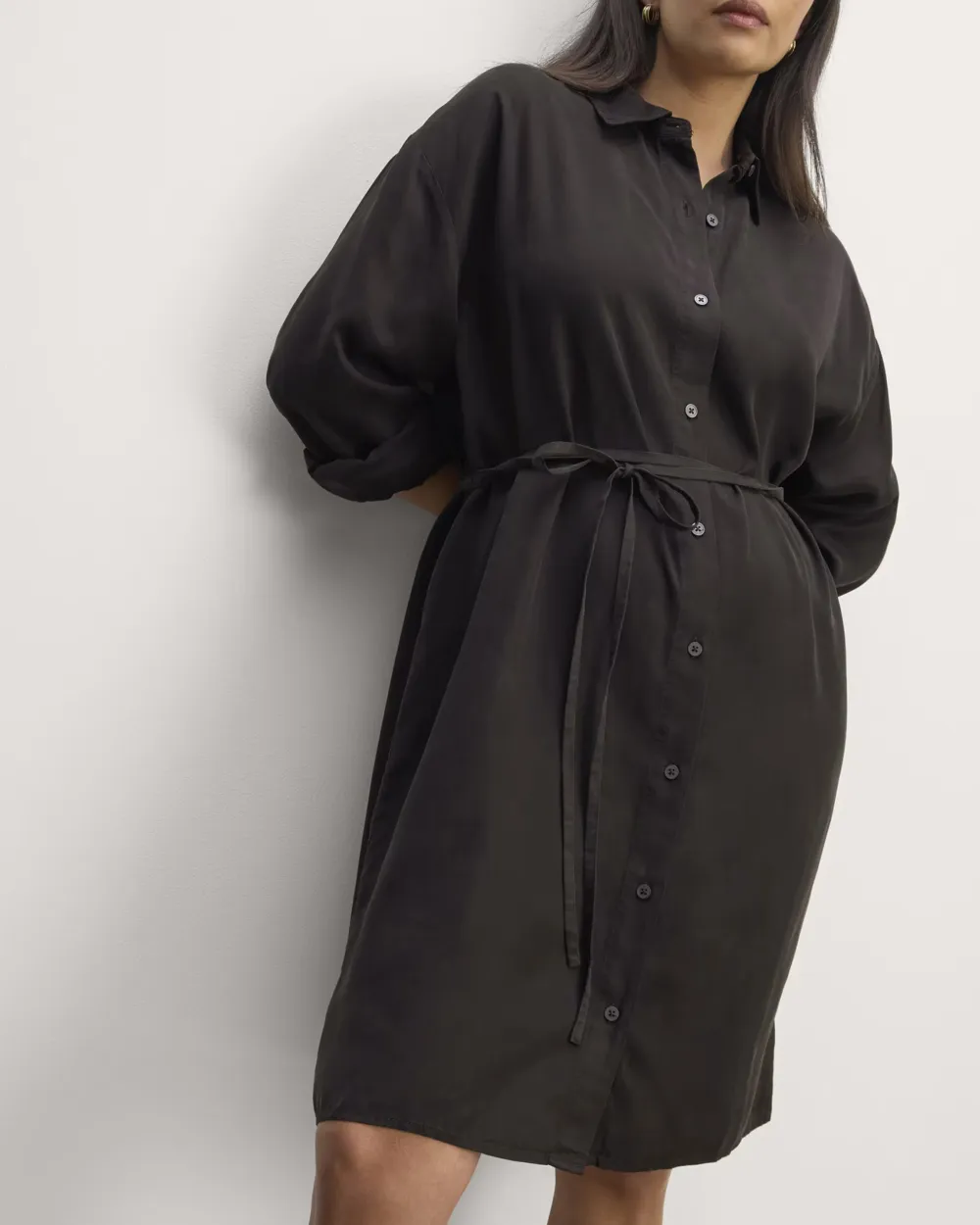The Must-Have Shirtdress