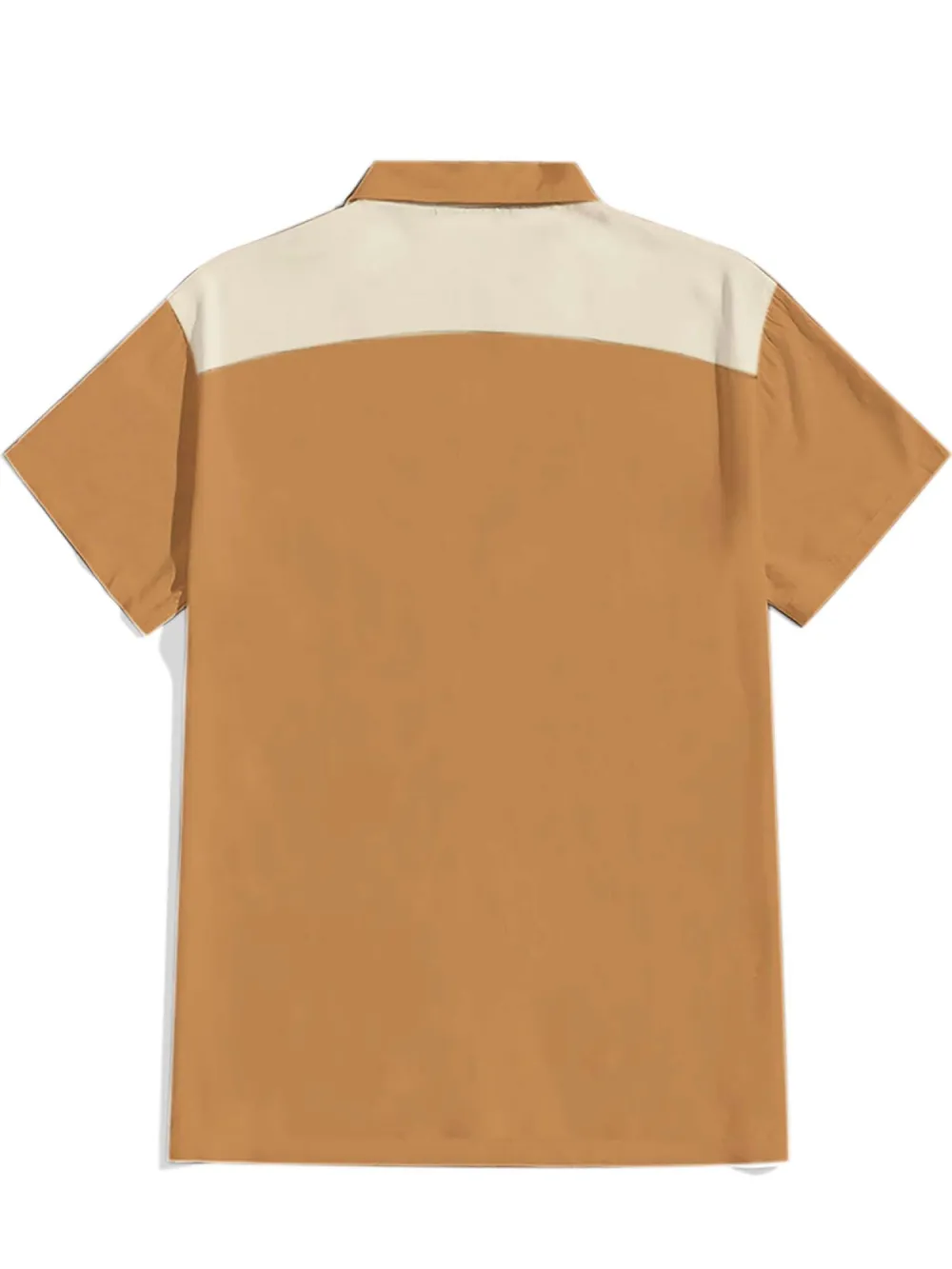 Western Dinosaur Cowboy Shirt