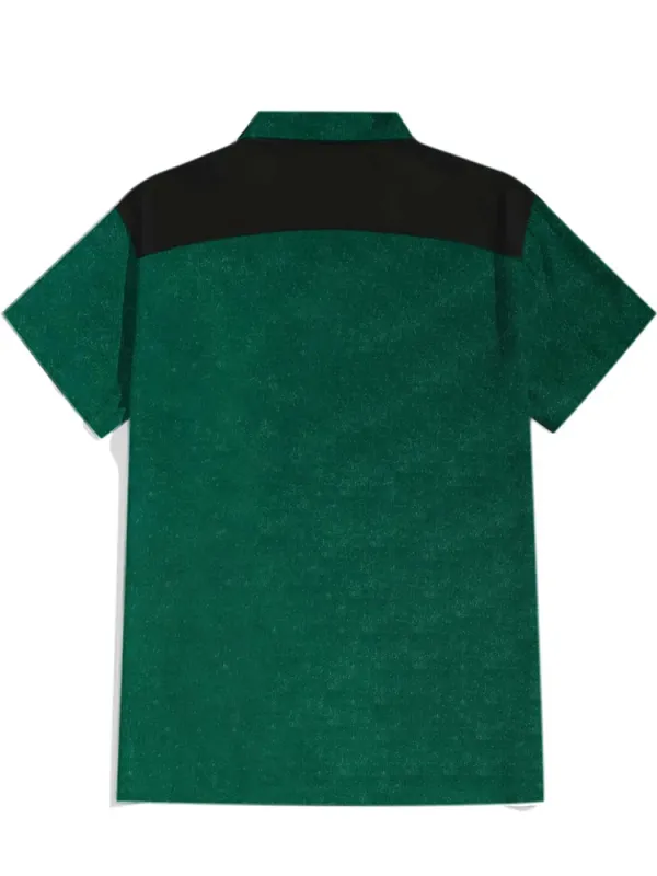 Western Swimming Duck Shirt