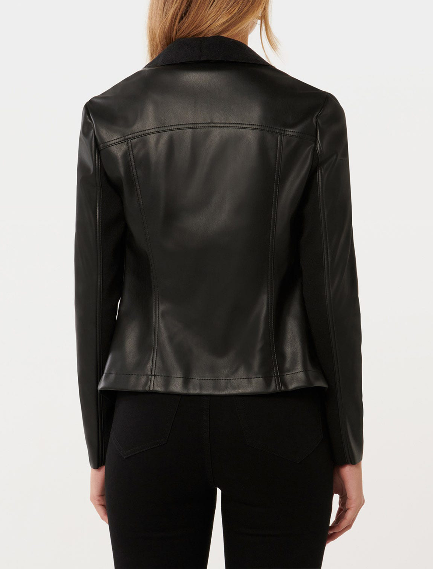 Casual Style Jacket