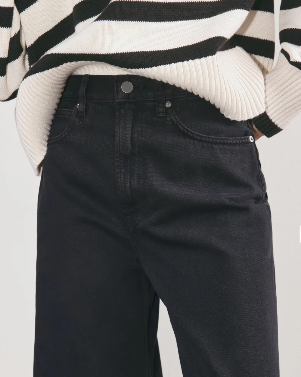 Baggy Jean