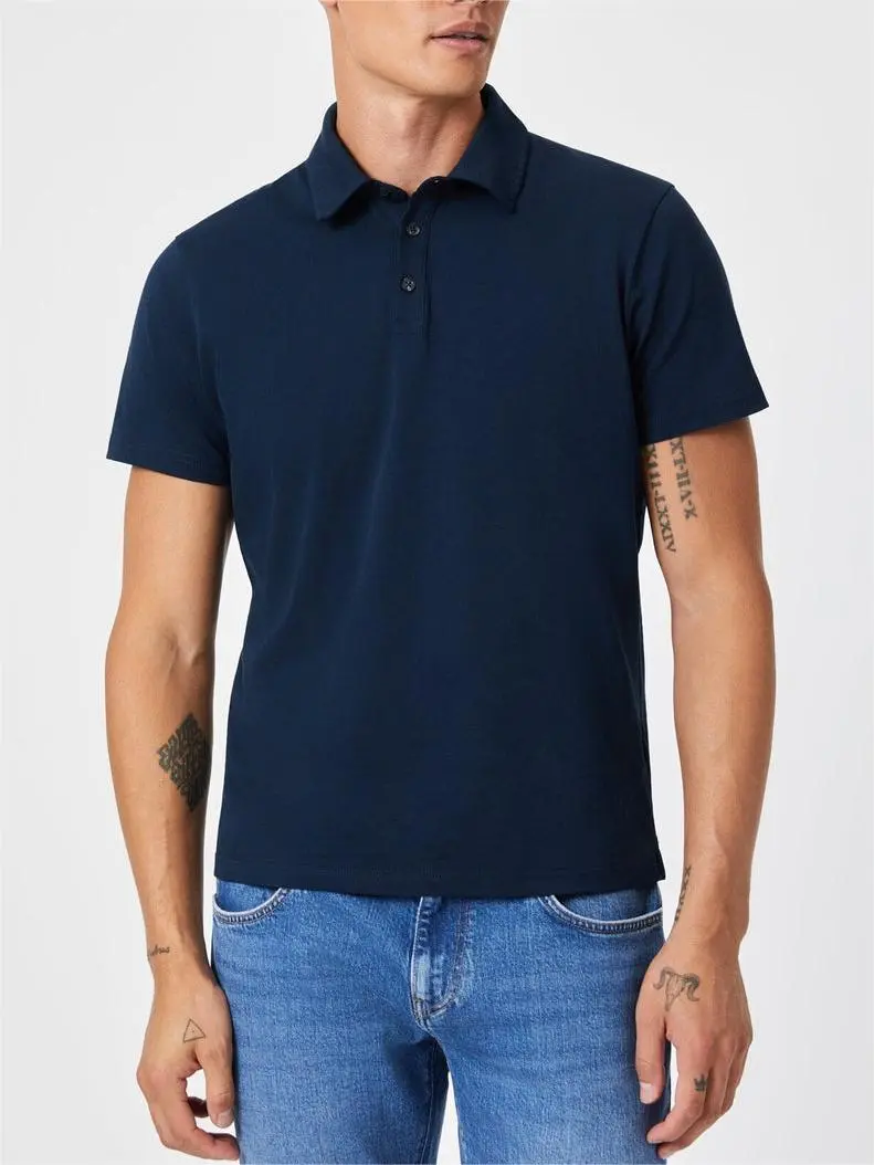 Daily Polo Shirts