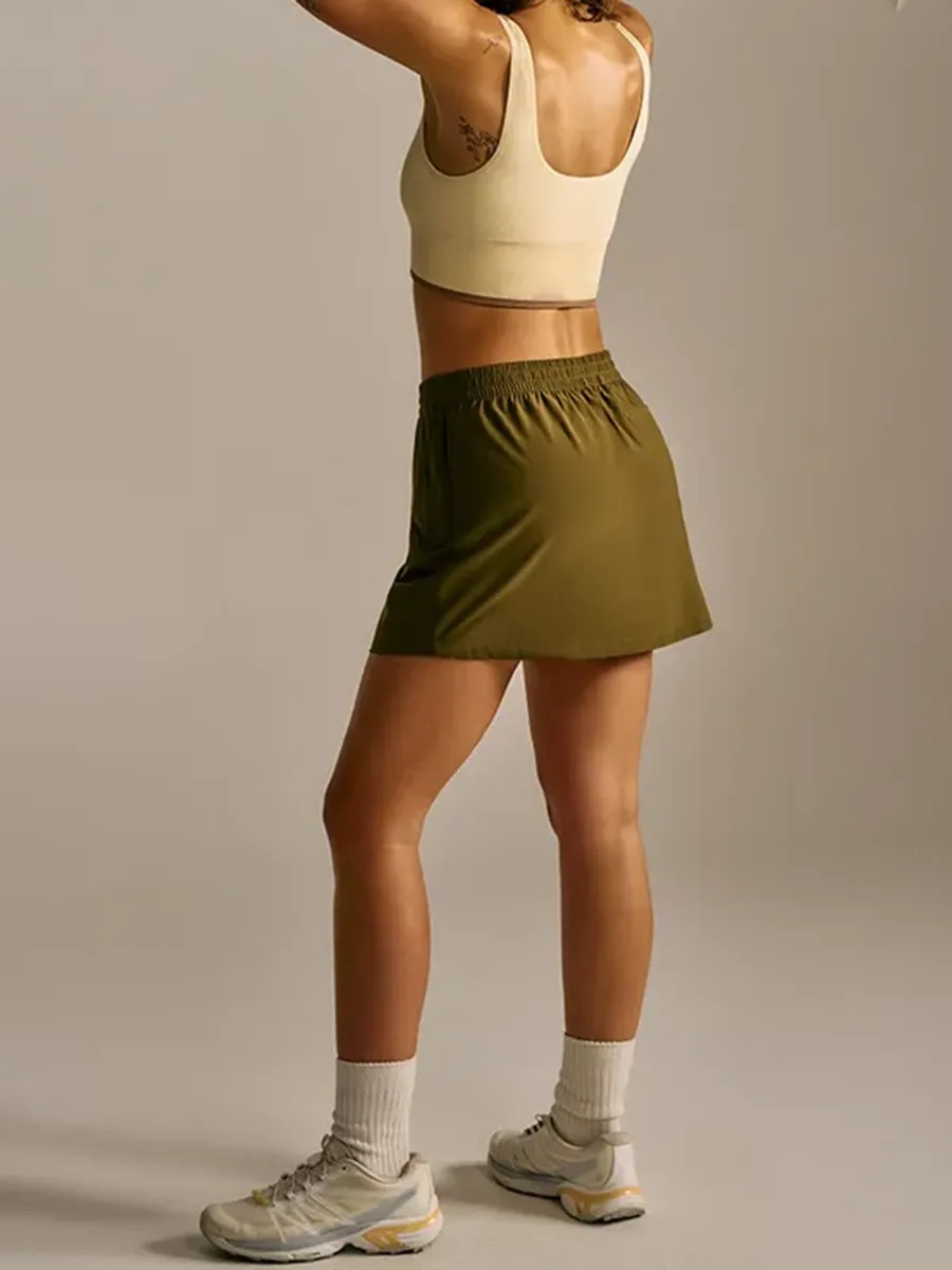 Short 3