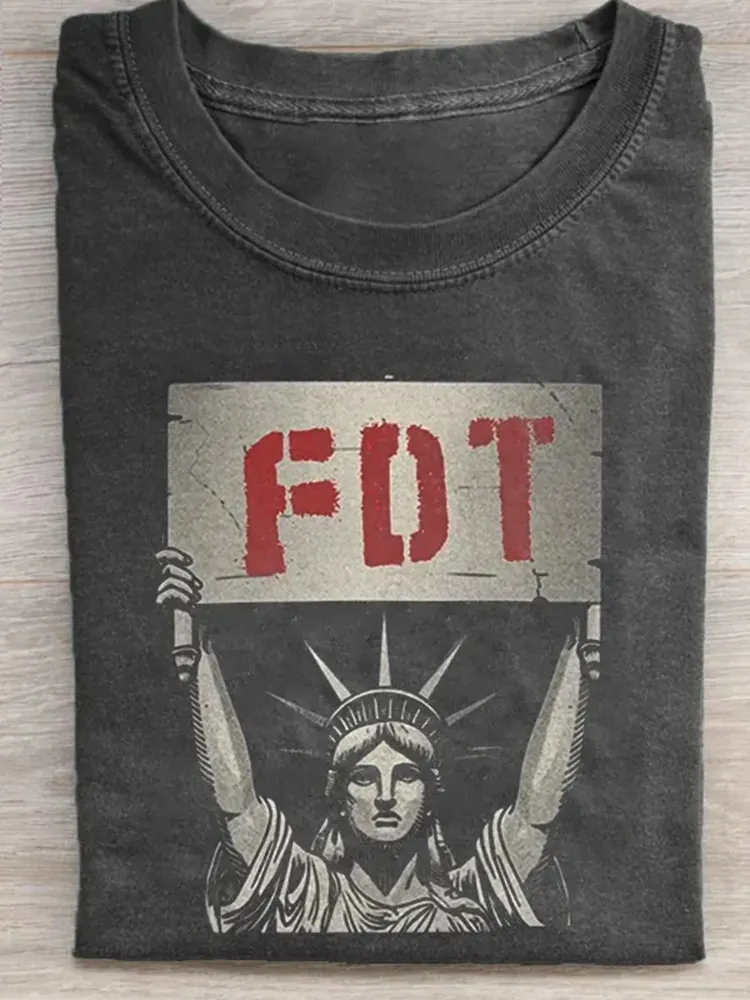 FDT T-Shirt