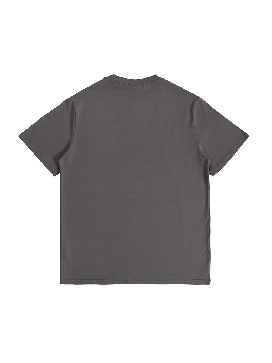 Short Sleeve Letter T-Shirts