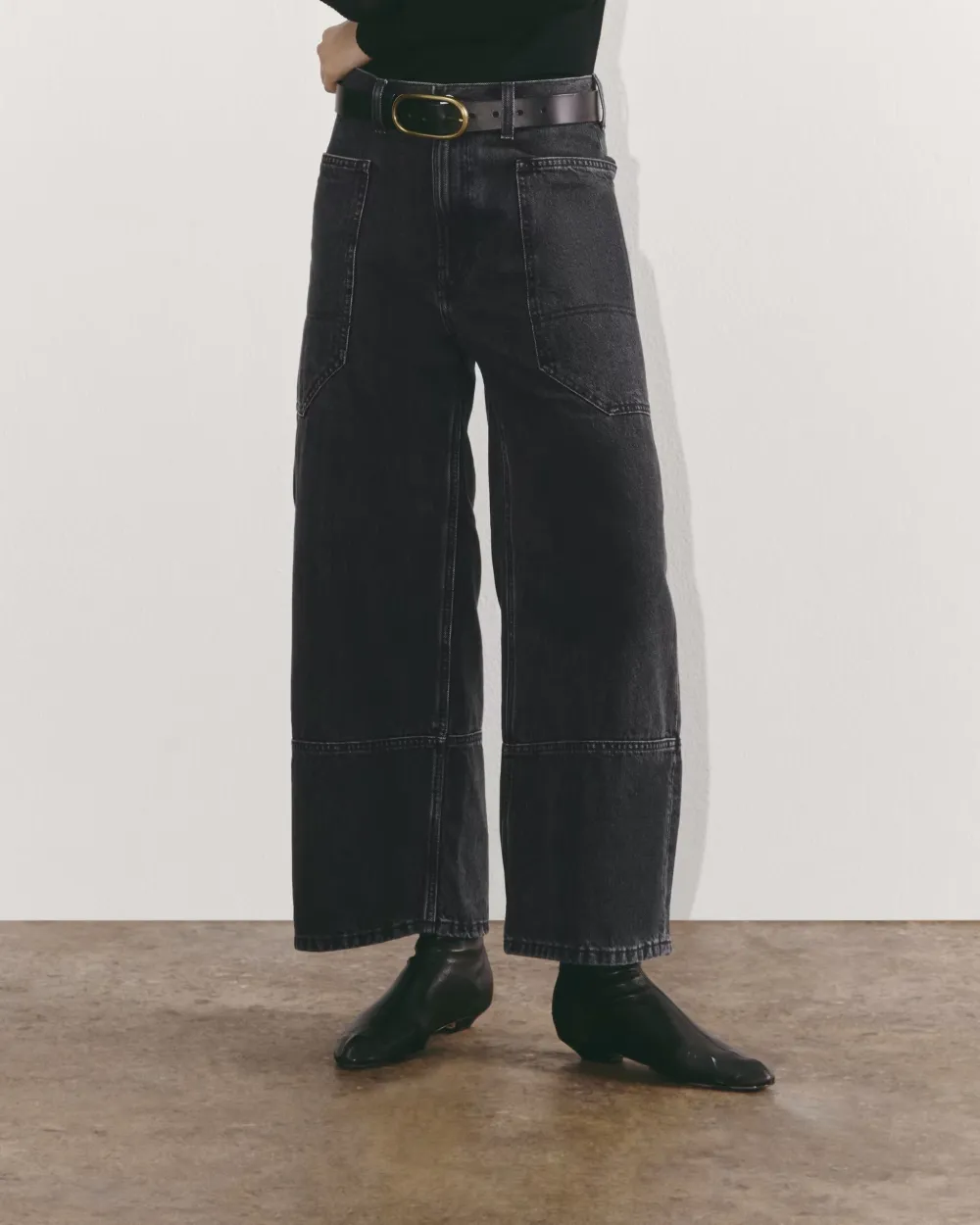 Casual Style Jean