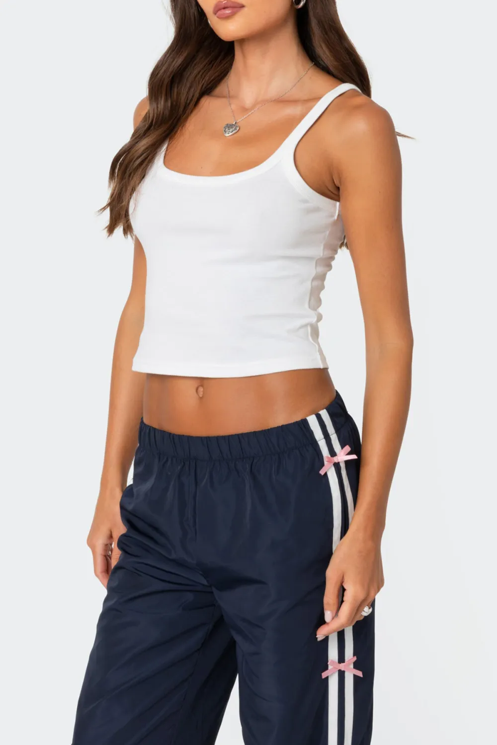 Basic Babe Tank Top