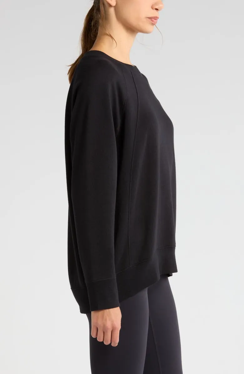 Drew Crewneck Sweatshirt