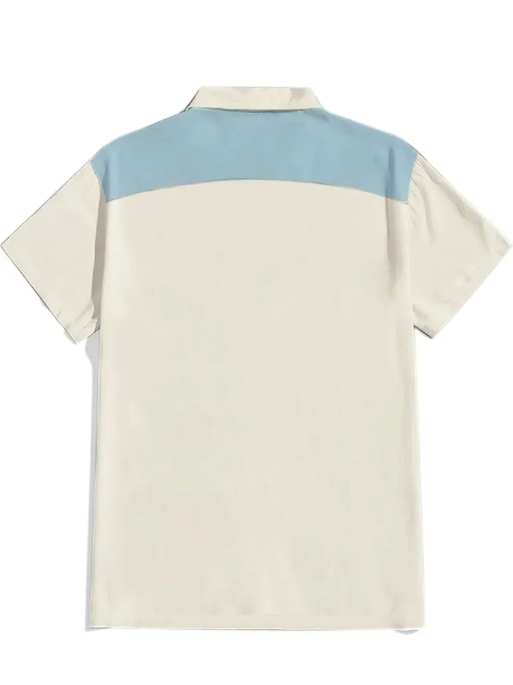 Whale Leaping Into The Sea Shirt
