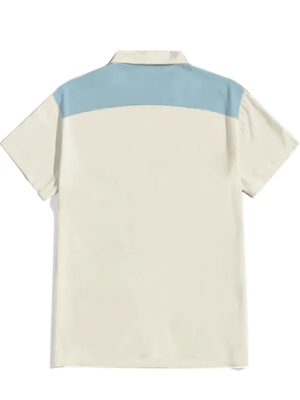 Whale Leaping Into The Sea Shirt