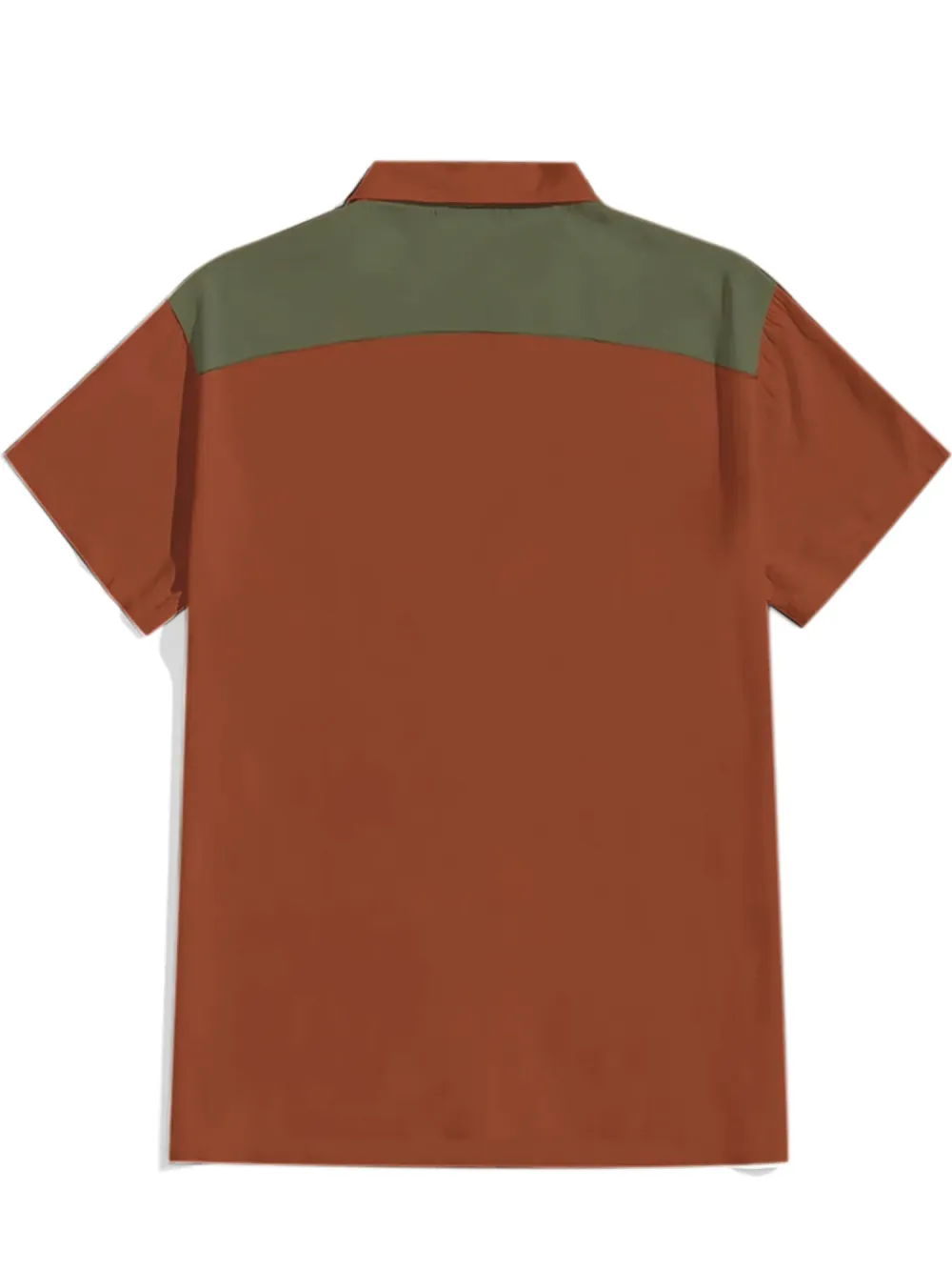 Snake Bones And Tulips Shirt