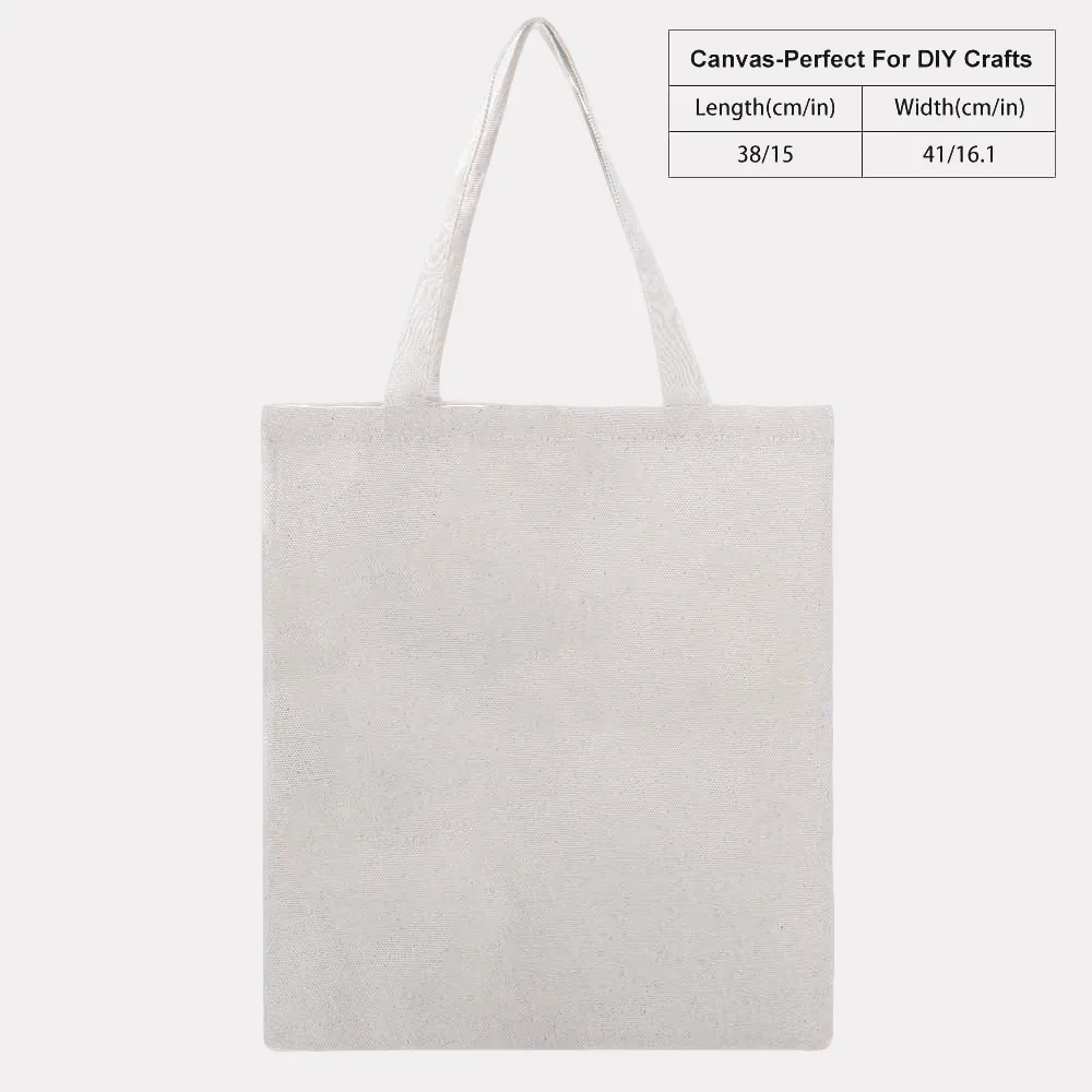 Women's Independence Day Canvas Bag