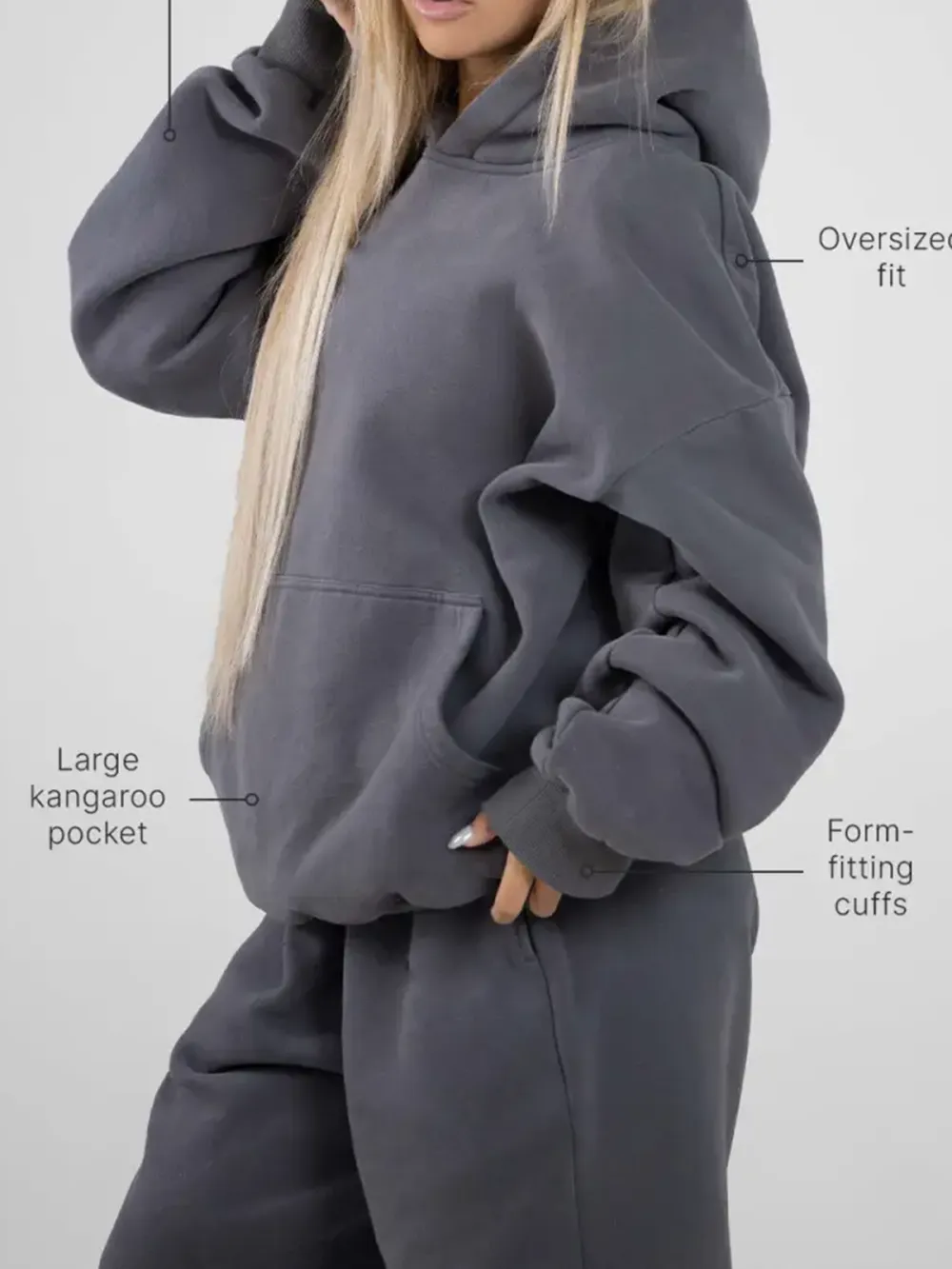 Signature Hoodie