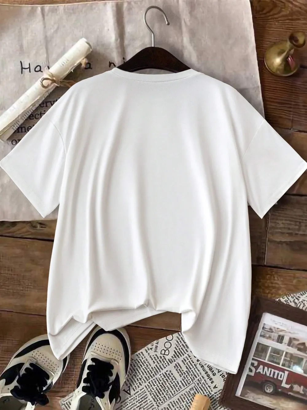 Free Bird Lady T-shirts
