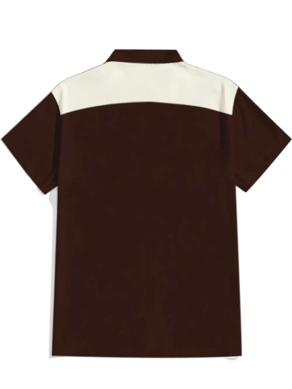 Hazelnut And Crow Shirt
